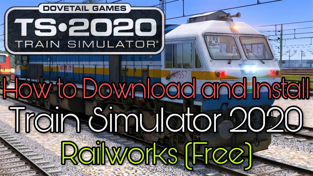 indian train simulator game free download for windows 7
